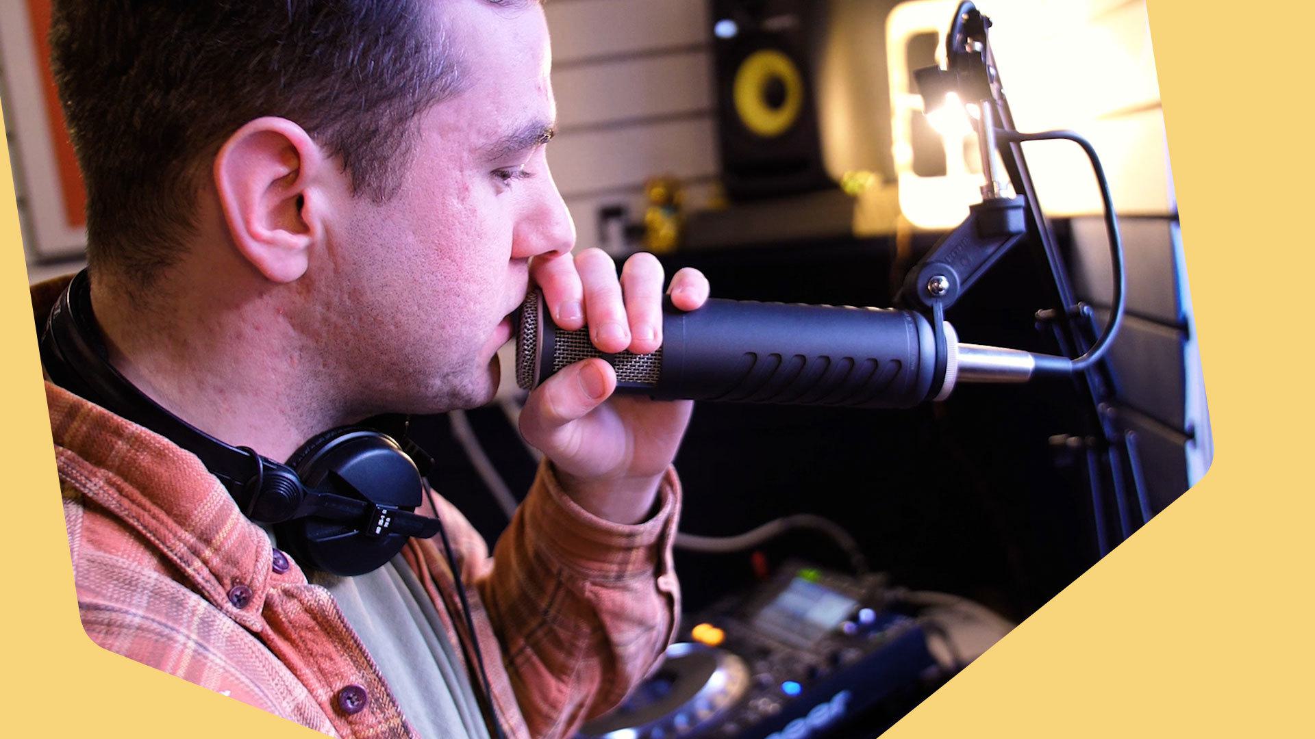 Radio Glossary: Terms & Phrases Explained | Radio.co