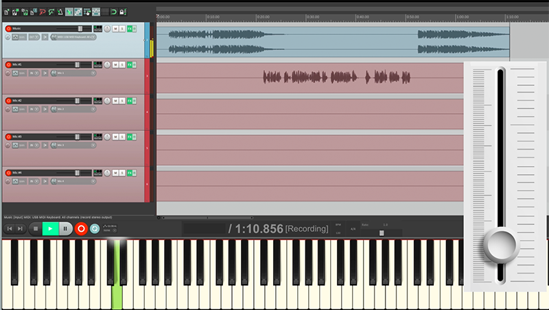 The Best Audio Mixer Software To Use For Radio | Radio.co