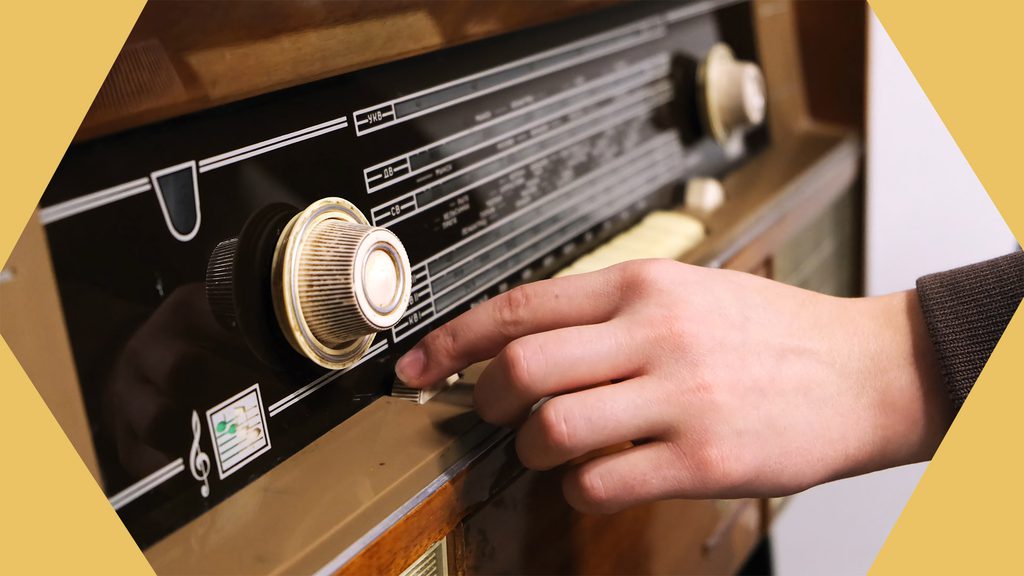 Radio Glossary: Terms & Phrases Explained | Radio.co
